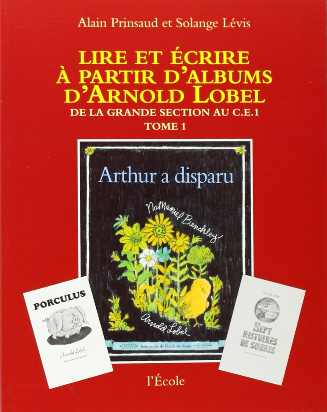 apprentissage arthur a disparu: TOME 1 - ARTHUR A DISPARU Professional & Reference Books