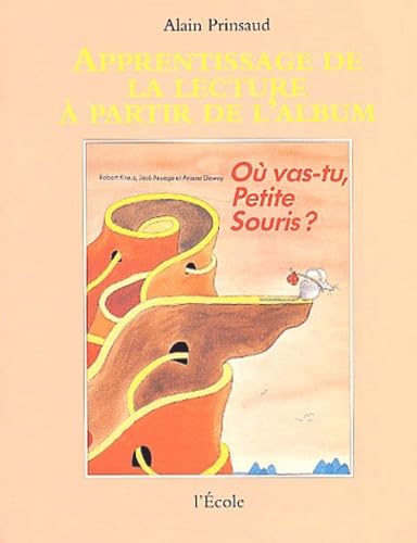 apprentissage ou vas tu petite souris Professional & Reference Books