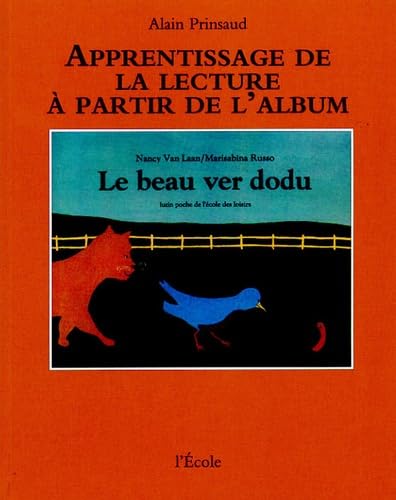 Apprentissage beau ver dodu (Le) Professional & Reference Books