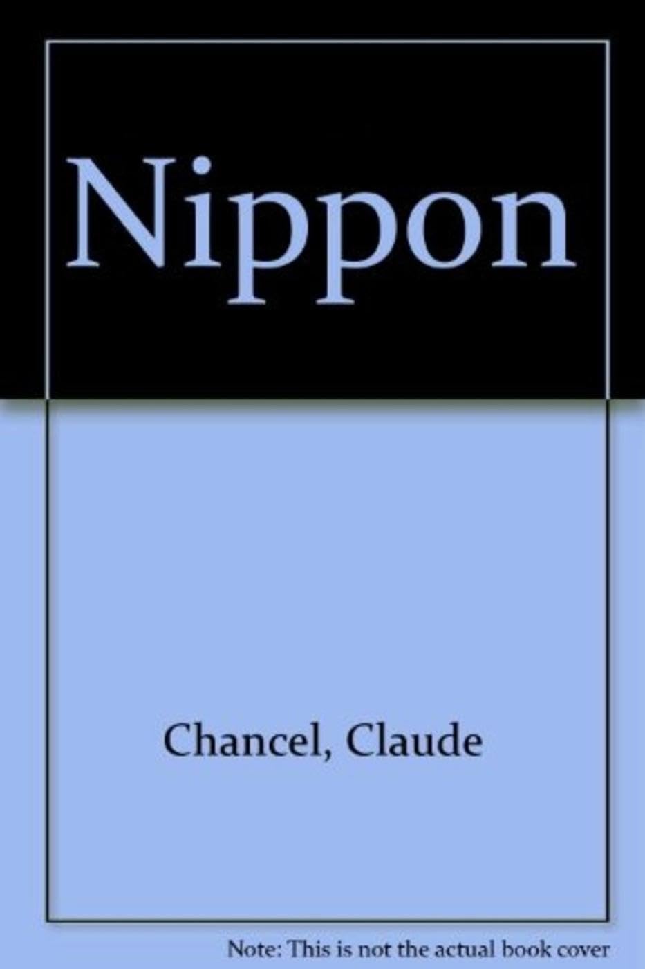 Nippon : géo-économie d'une grande puissance Books