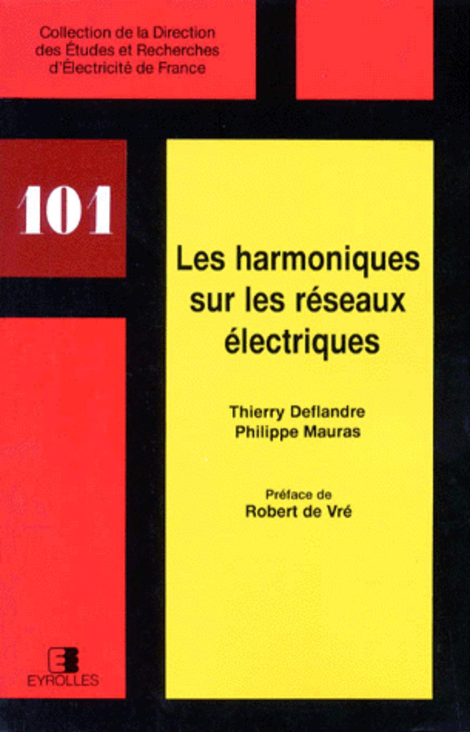 Les harmoniques sur les réseaux électriques Business & Technology