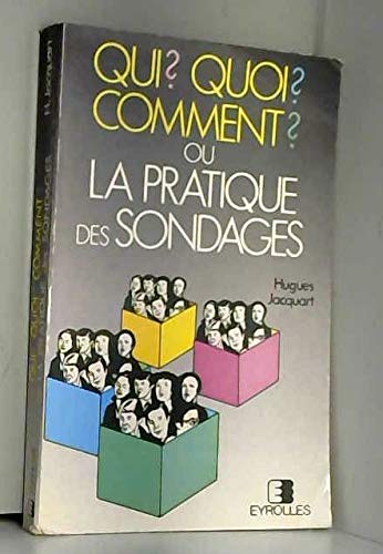 Qui quoi pratique des sons book