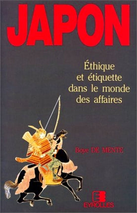 Japon : éthique et étiquette dans le monde des affaires Essays & Short Stories