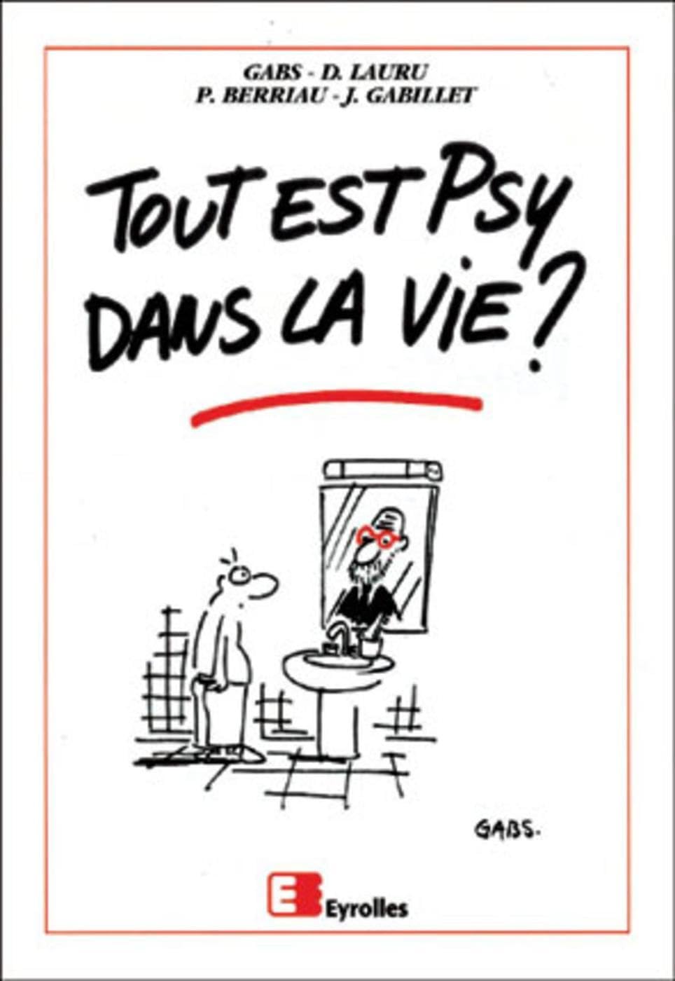 Tout est psy dans la vie ? Business, Finance & Career