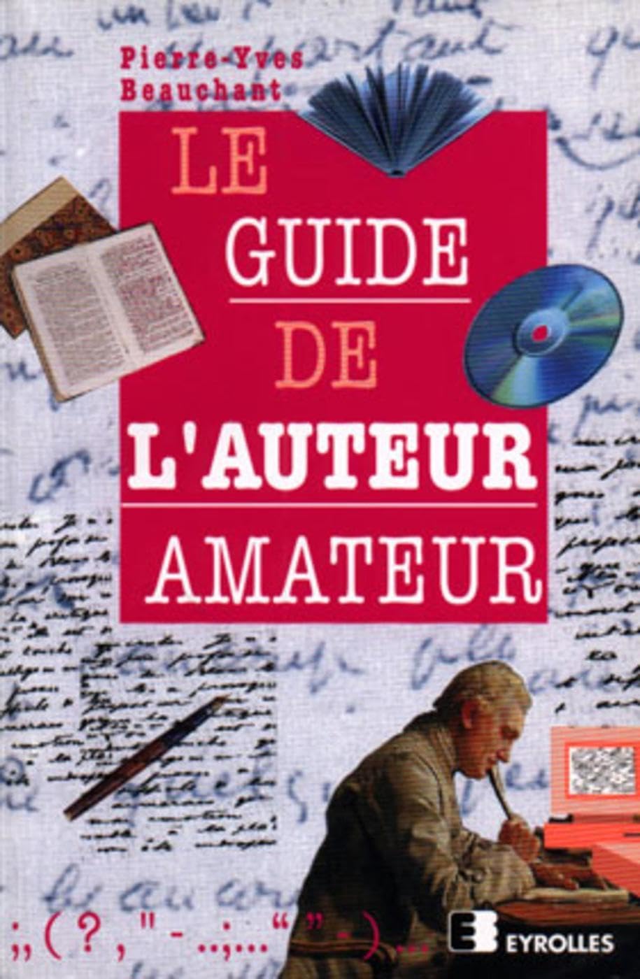 Le guide de l'auteur amateur Leisure, Home & Garden