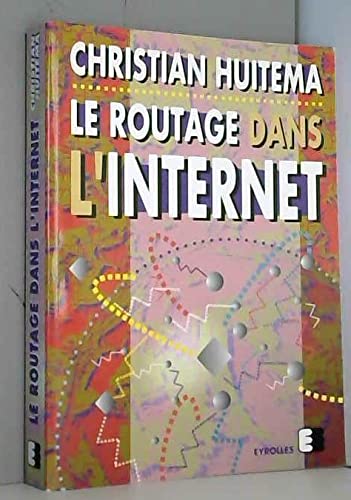 Product Image: Le Routage dans l'Internet