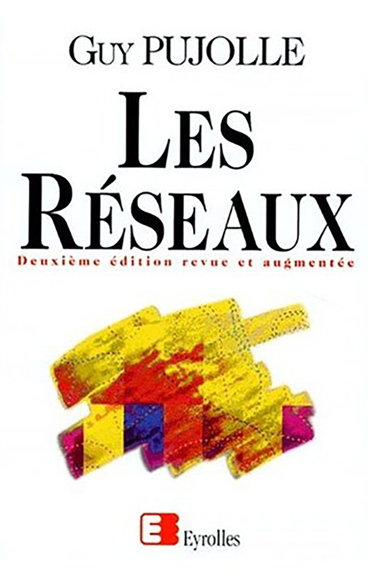 Les Reseaux. 3eme Tirage 1998, 2eme Edition book