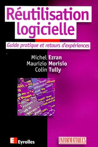 Réutilisation logicielle book
