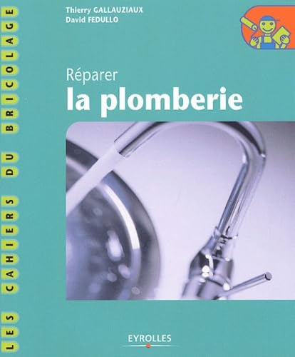 Reparer La Plomberie Books