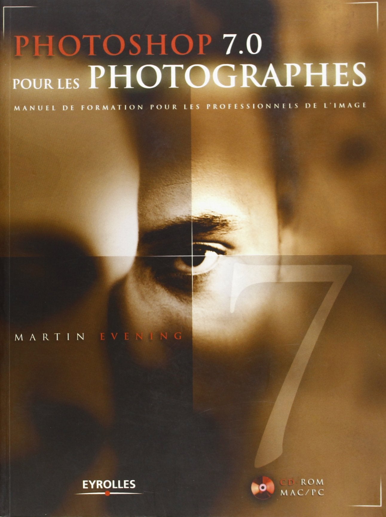 Photoshop 7.0 pour les photographes book