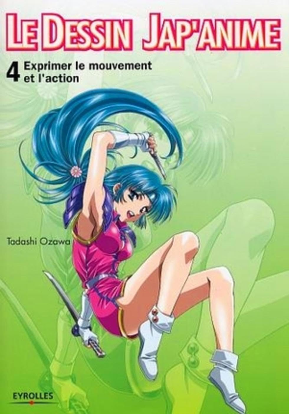 Exprimer le mouvement et l'action book
