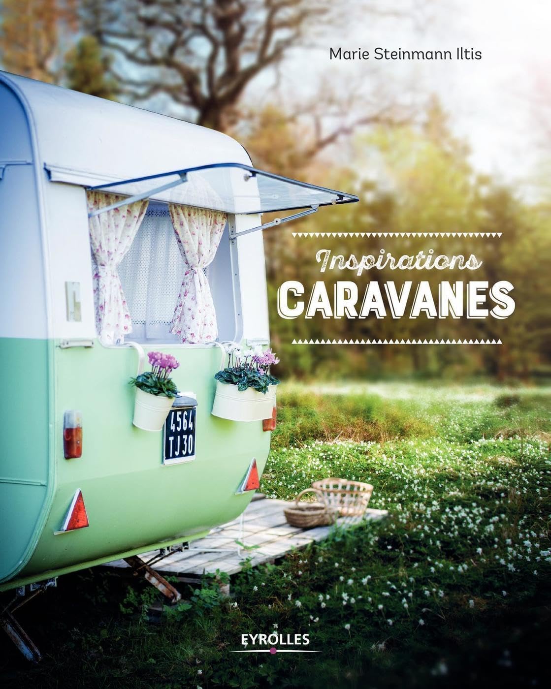 Inspirations Caravanes Hobbies & Crafts