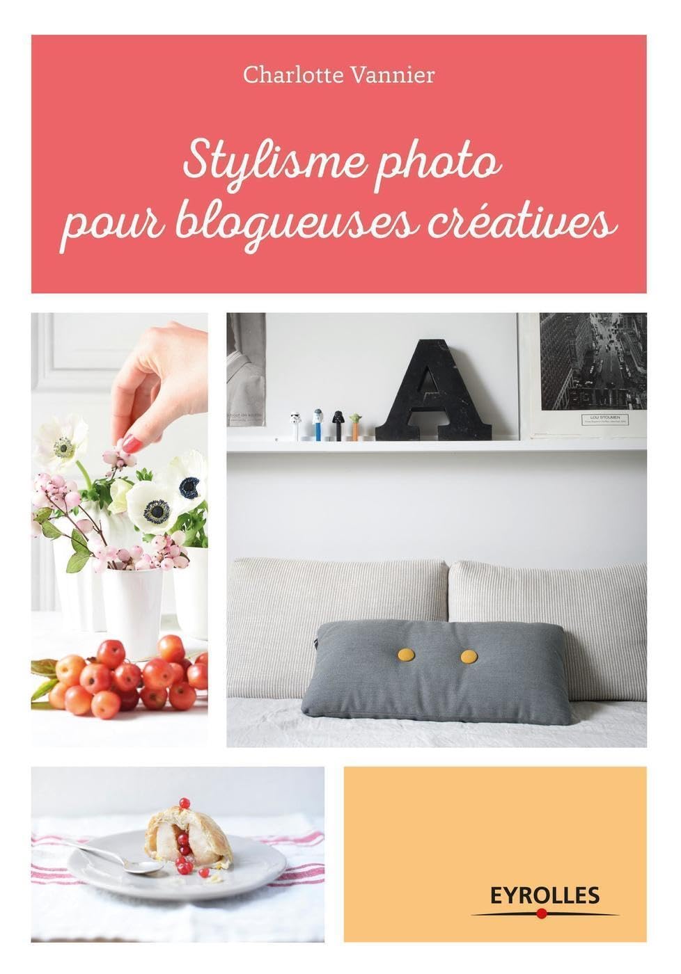 Stylisme photo pour blogueuses créatives Hobbies & Crafts