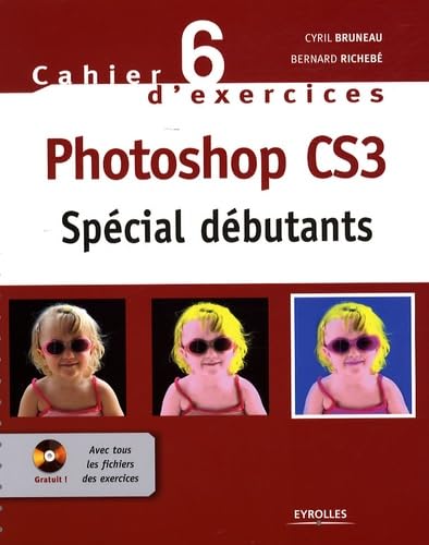 Photoshop CS3: Spécial débutants Hobbies & Crafts