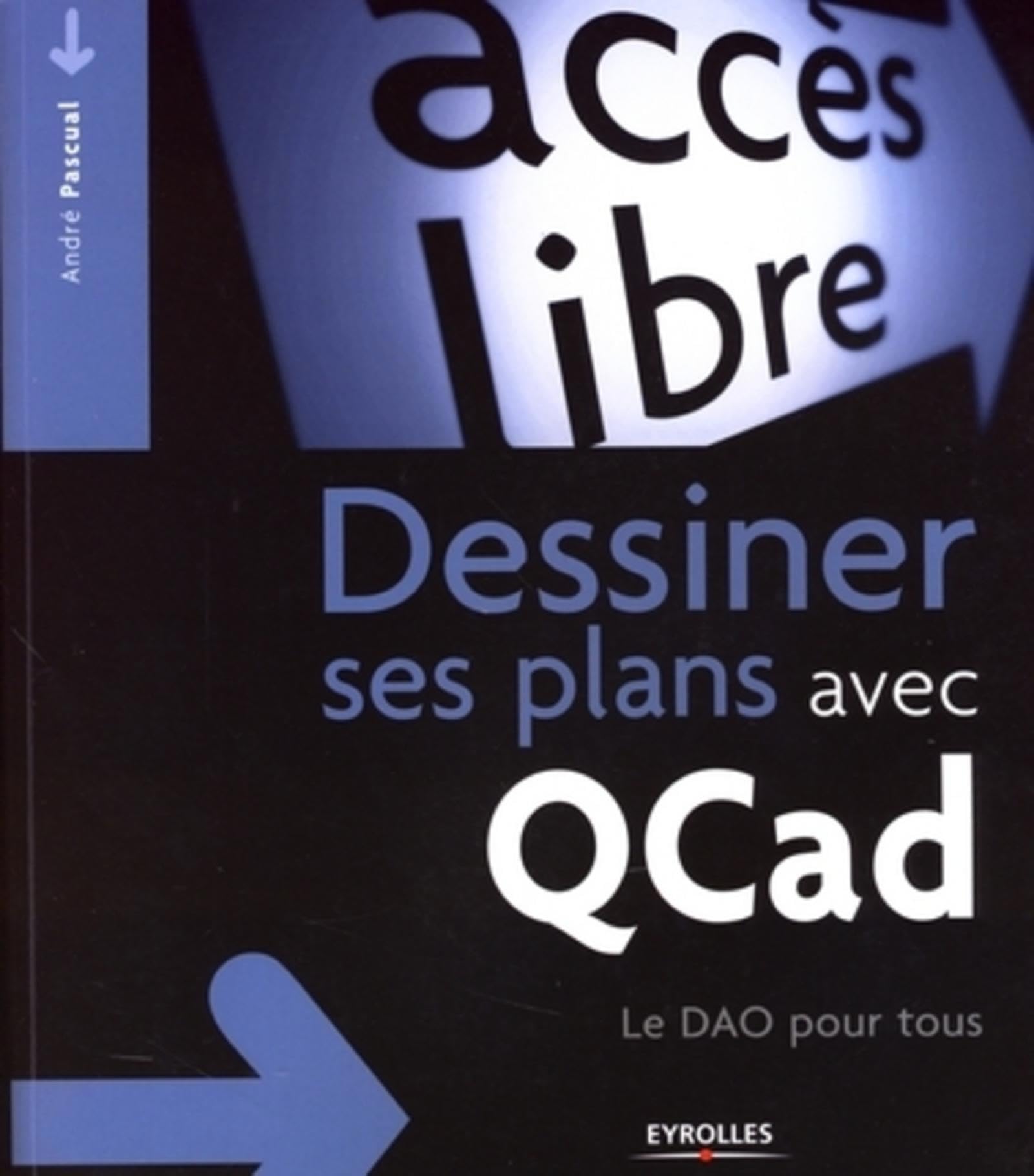 Dessiner ses plans avec QCad: Le DAO pour tous Computer Science