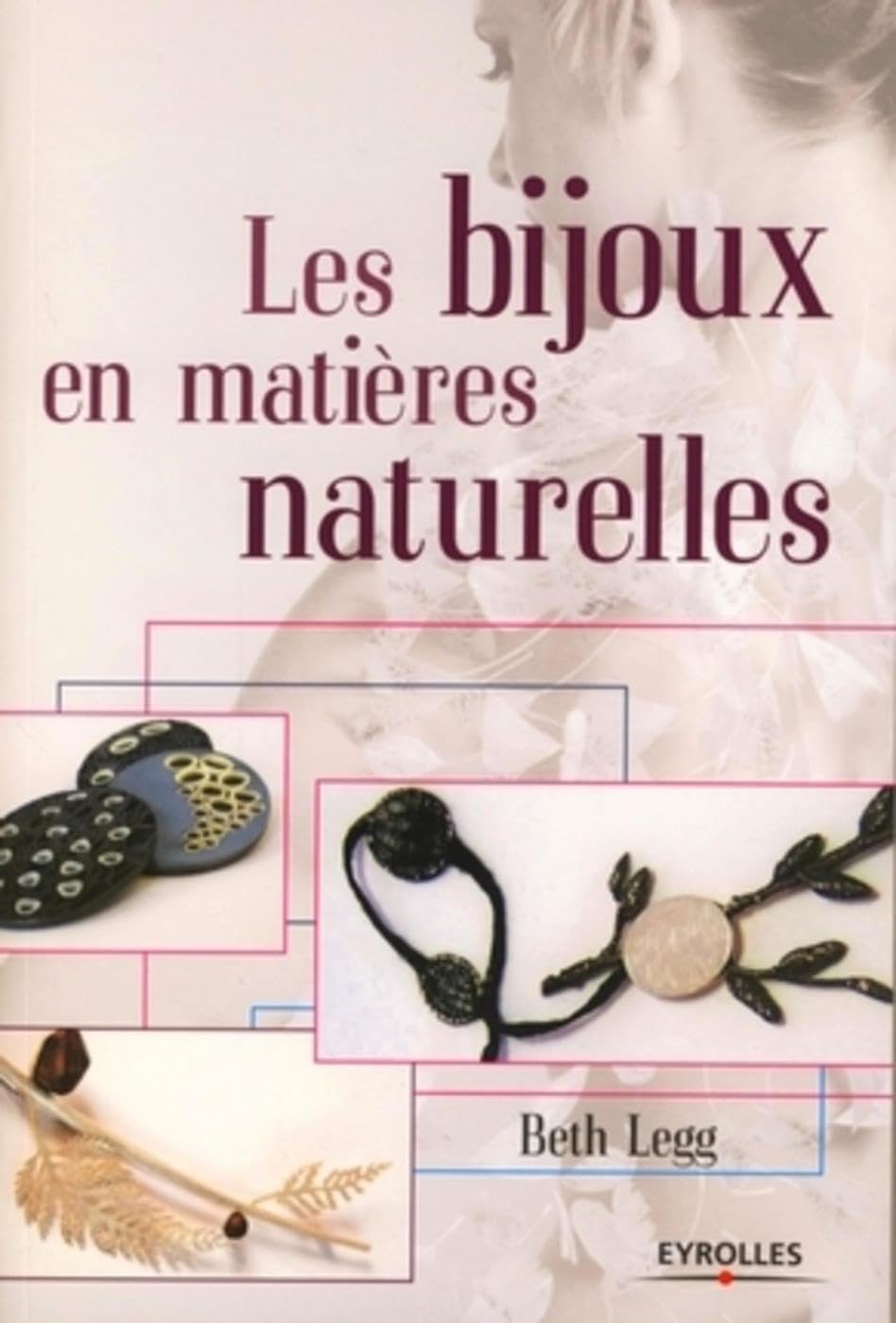 Les bijoux en matières naturelles Film, Art & Culture