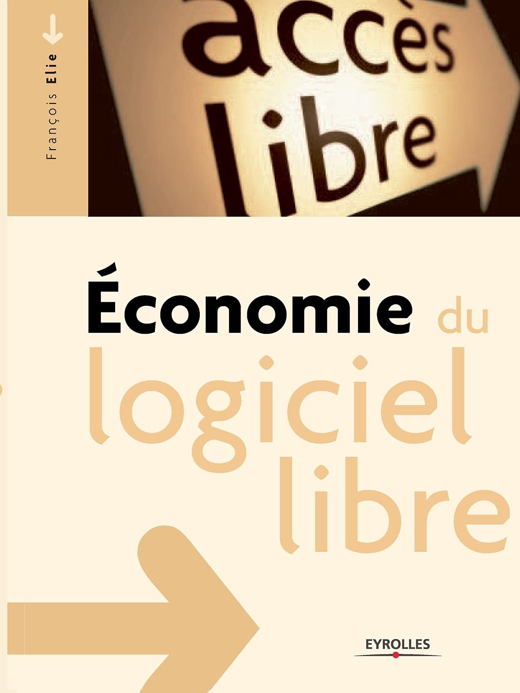 Économie du logiciel libre book