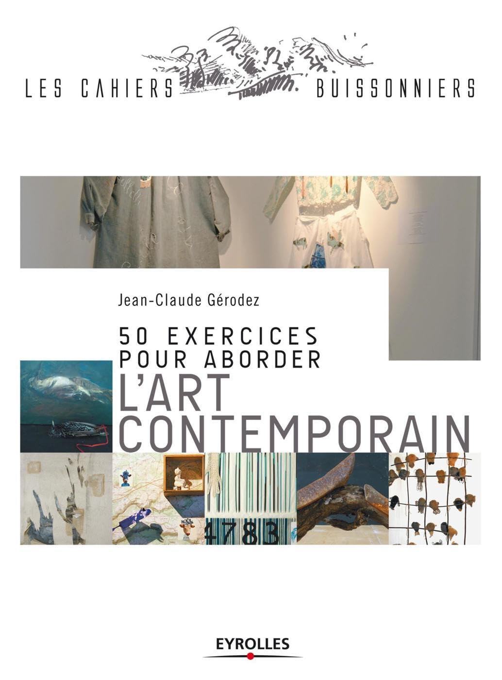 50 exercices pour aborder l'art contemporain Film, Art & Culture