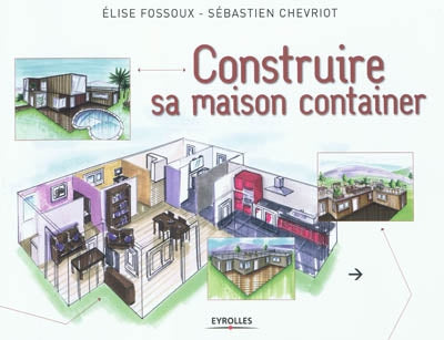 Product Image: Construire sa maison container