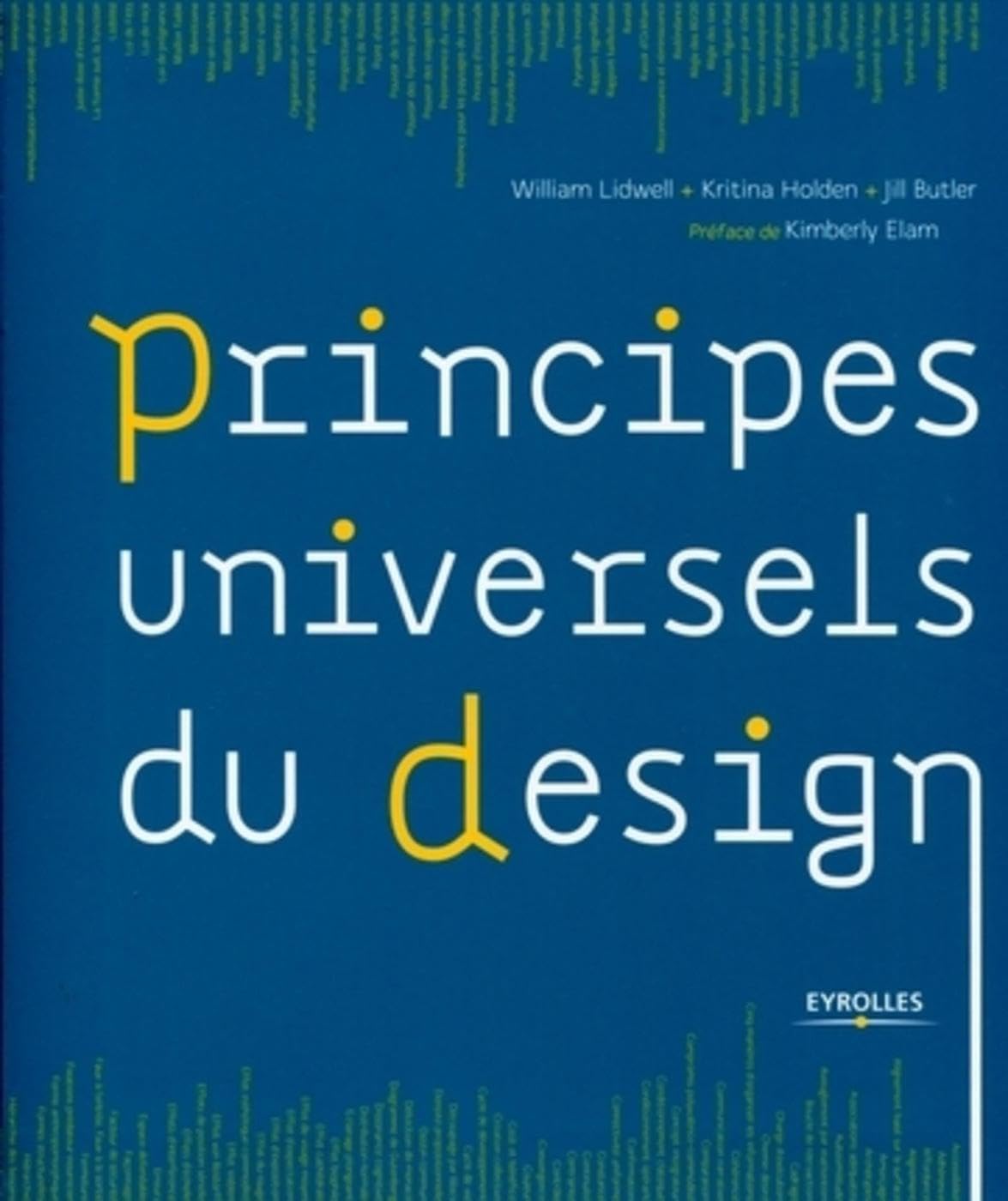 Principes universels du design Film, Art & Culture