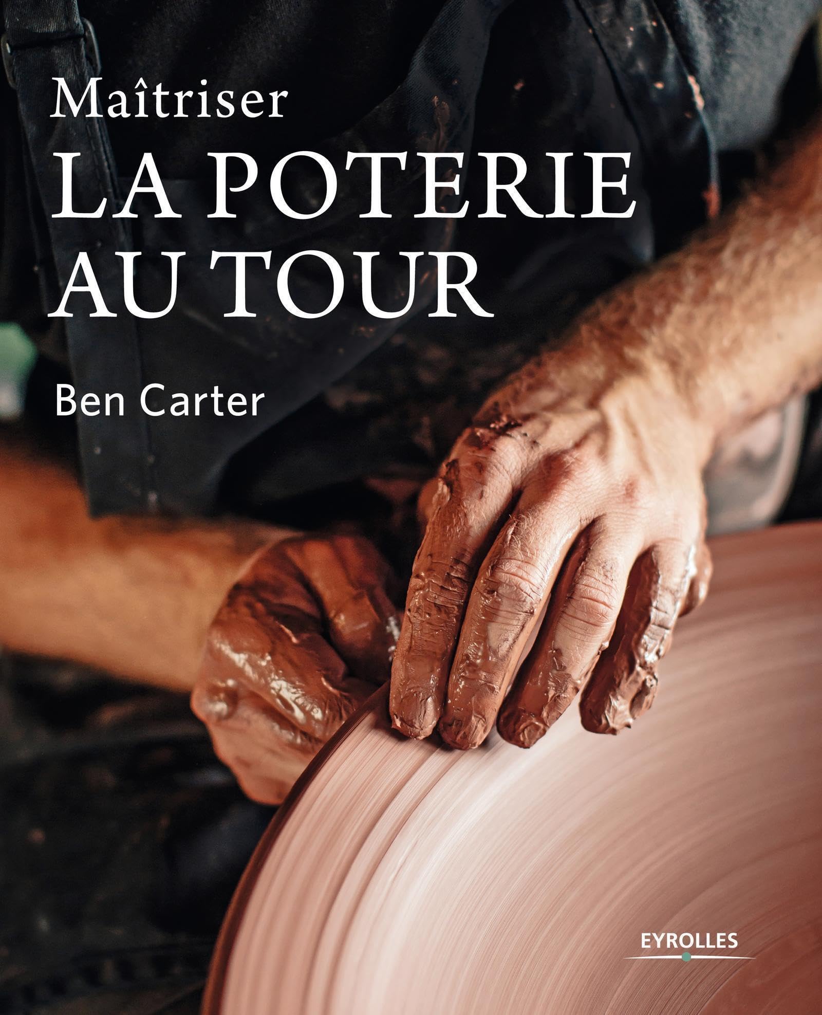 Maîtriser la poterie au tour Film, Art & Culture