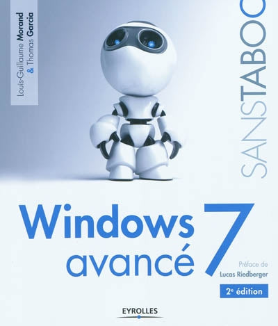 Product Image: Windows 7 avancé
