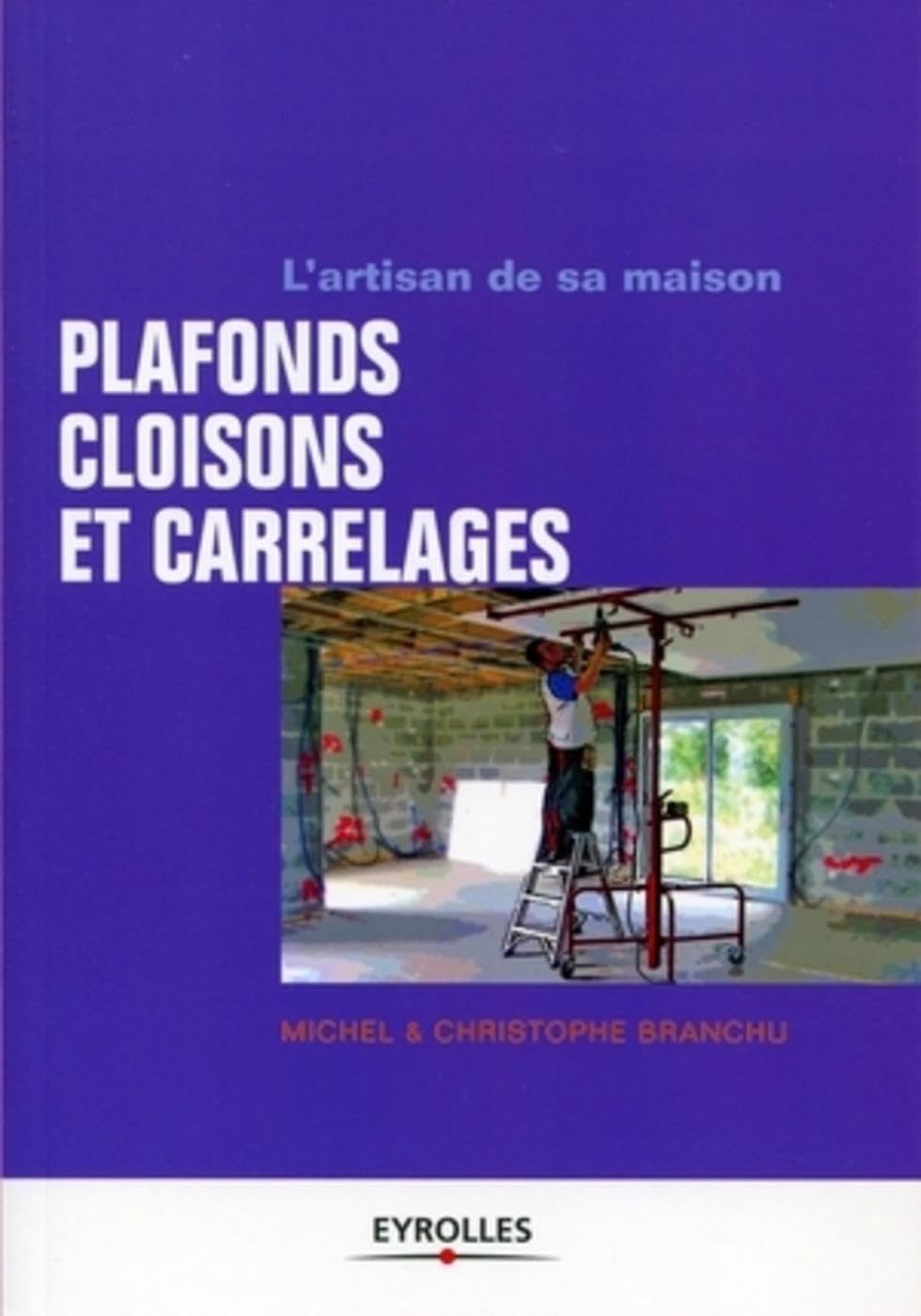 Plafonds, cloisons et carrelages Hobbies & Crafts