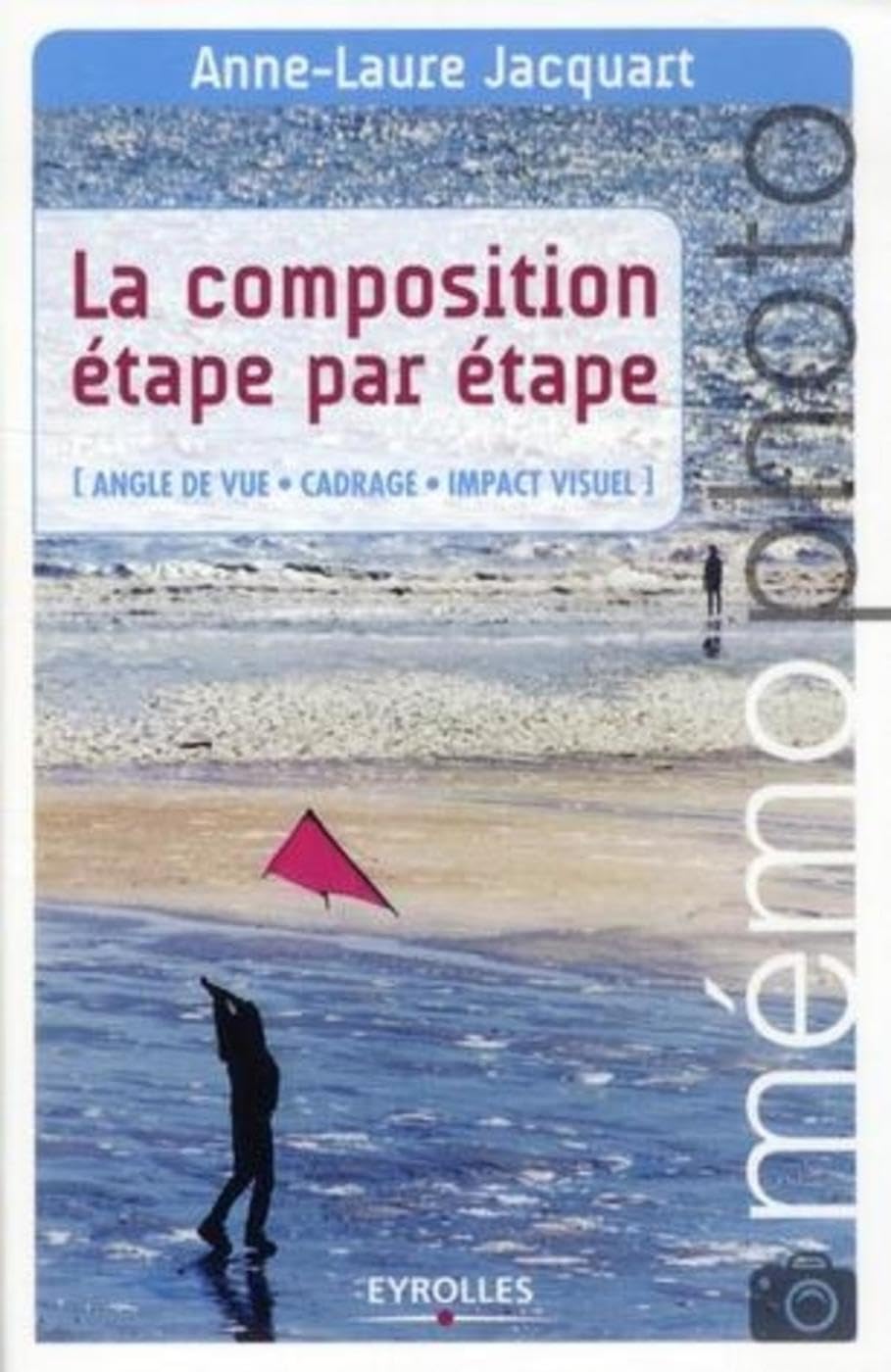 Mémophoto - La composition étape par étape: Angle de vue-Cadrage-Impact visuel Photography