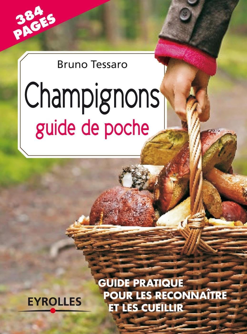 Coffret Champignons: Guide de poche + Couteau. Guide pratique pour les reconnaître et les cueillir. Leisure, Home & Garden