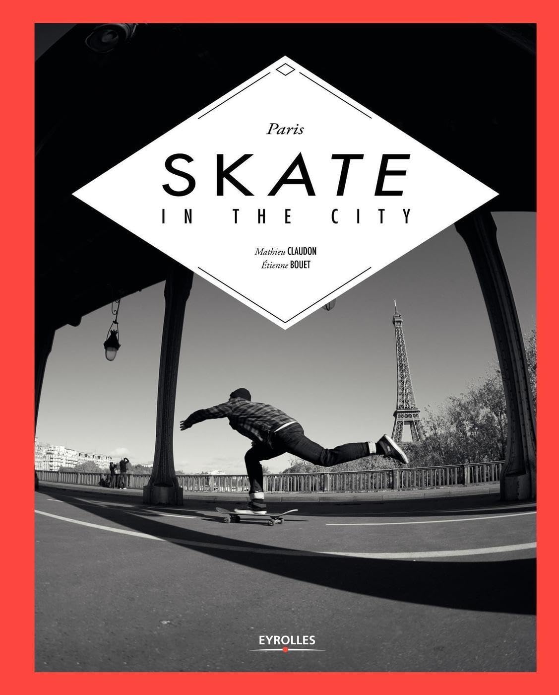 Paris Skate in the City Film, Art & Culture