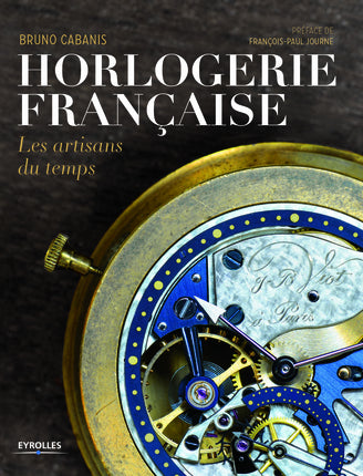 Horlogerie française : les artisans du temps Film, Art & Culture