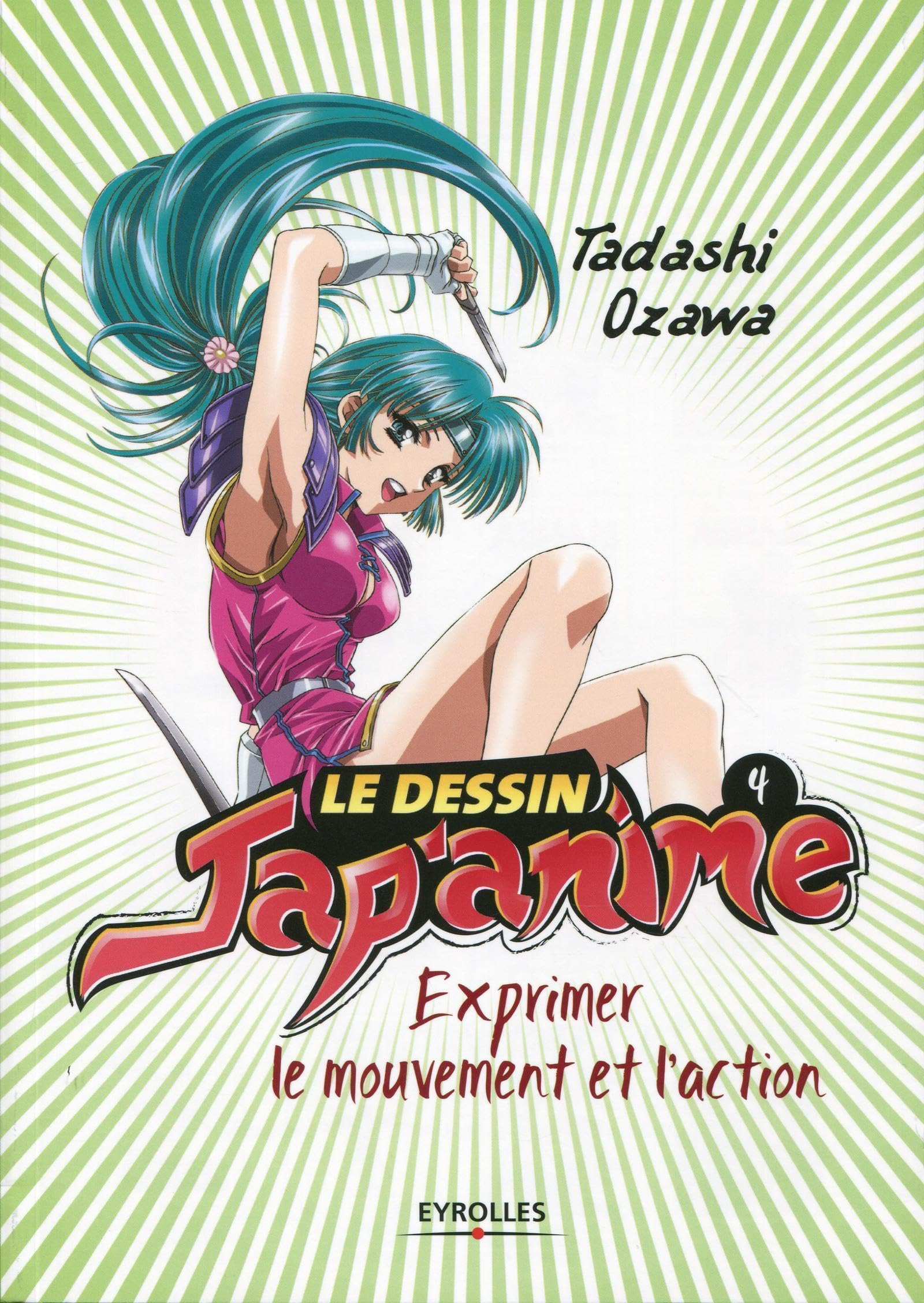 Exprimer le mouvement et l'action book