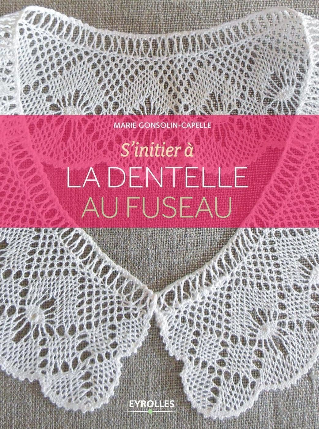 S'initier à la dentelle au fuseau Hobbies & Crafts