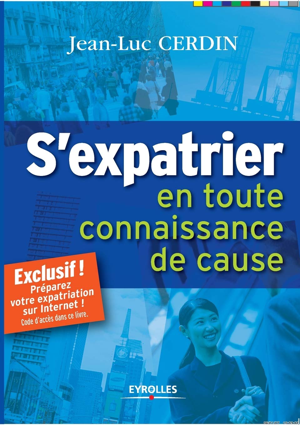 S'expatrier: En toute connaissance de cause Business, Finance & Career