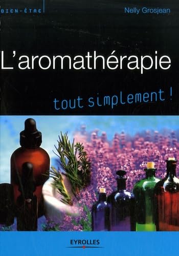 L'aromathérapie Books
