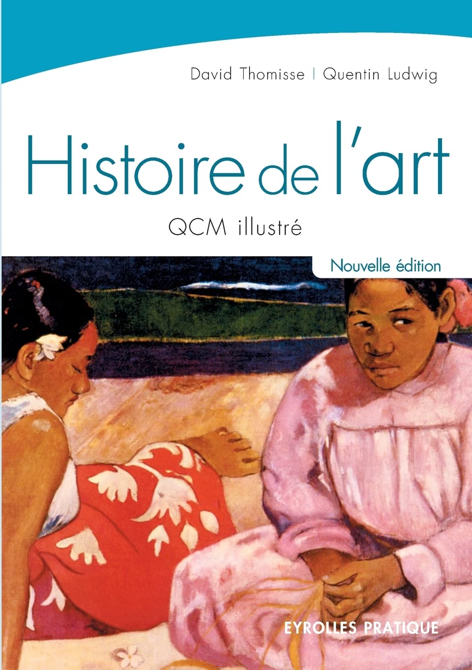 Histoire de l'art: QCM illustré Film, Art & Culture