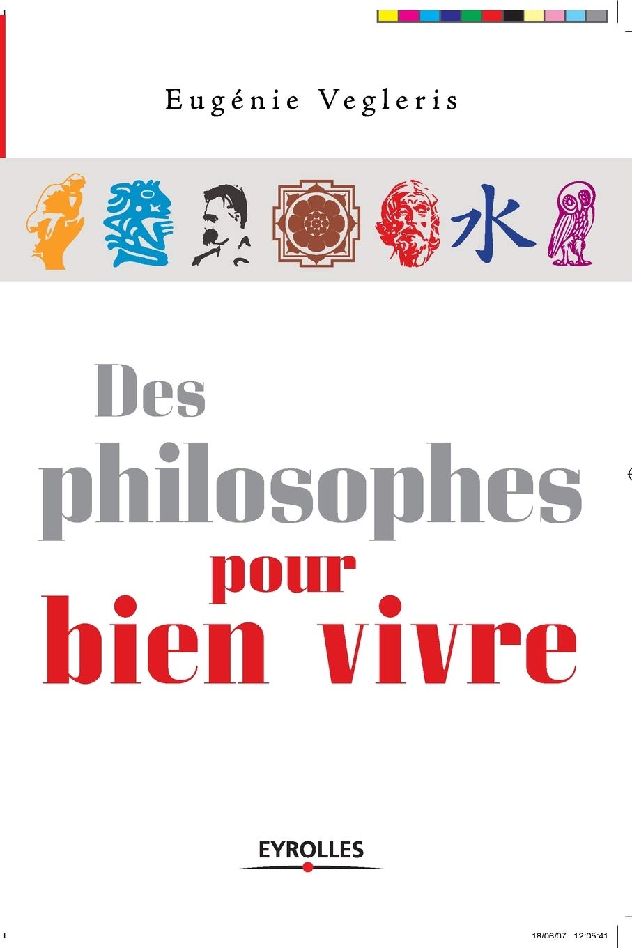 Des philosophes pour bien vivre Books