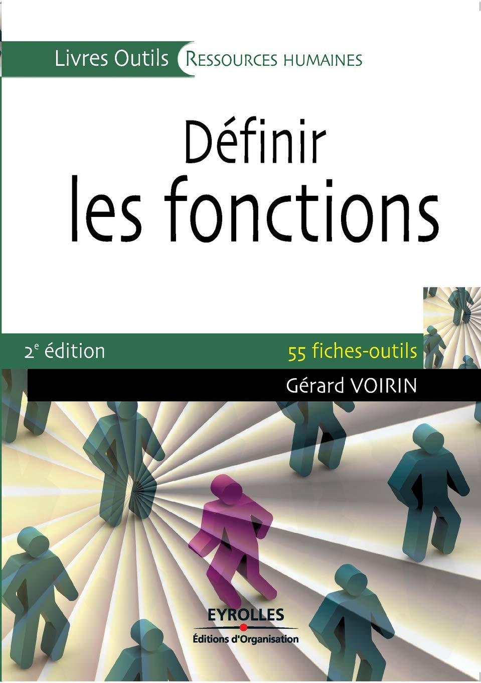 Définir les fonctions: Quelles qualités pour les dirigeants de demain ? Business, Finance & Career
