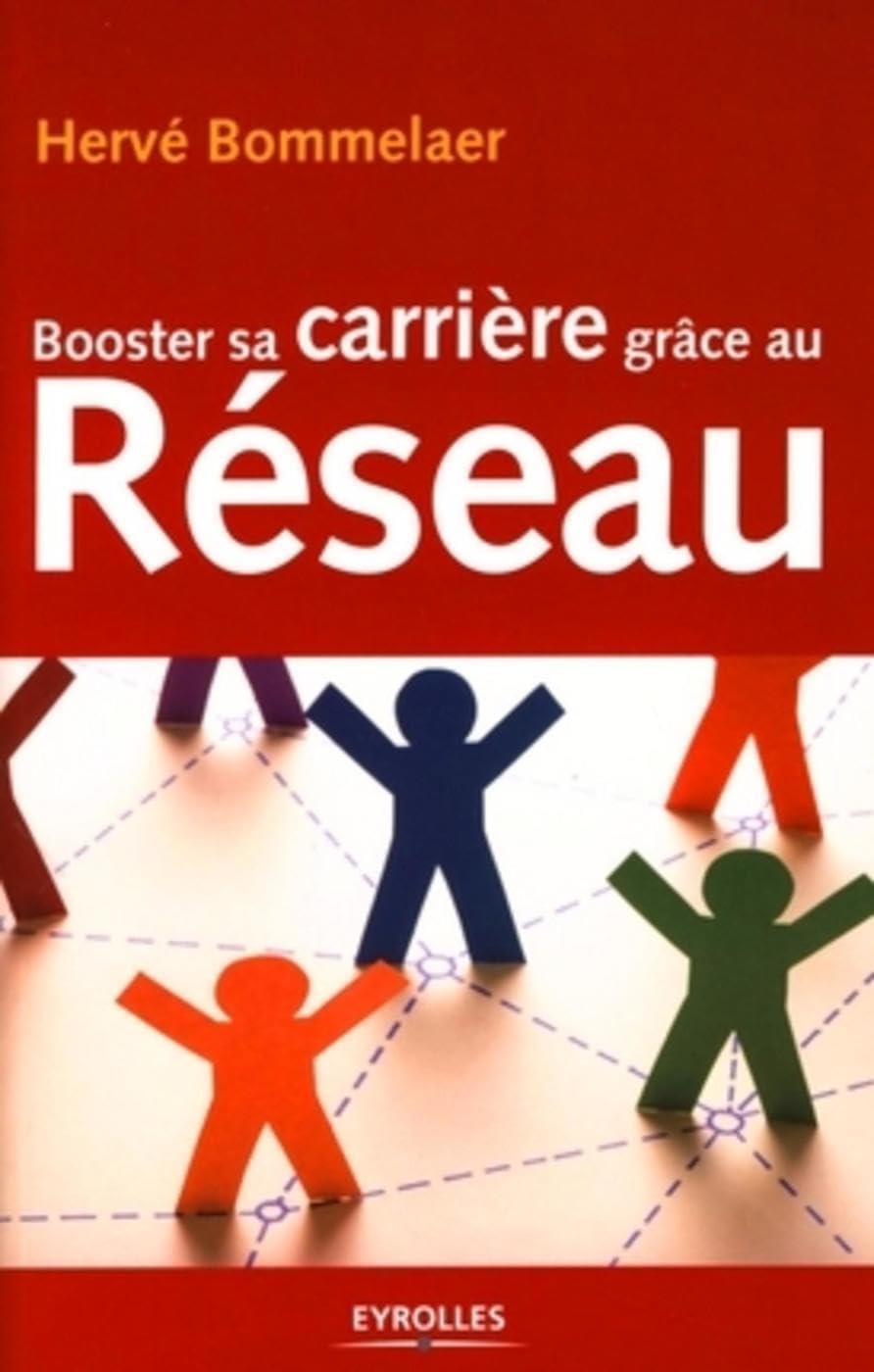 Booster sa carrière grâce au réseau Business, Finance & Career