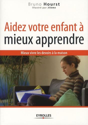 Aidez votre enfant à mieux apprendre Books