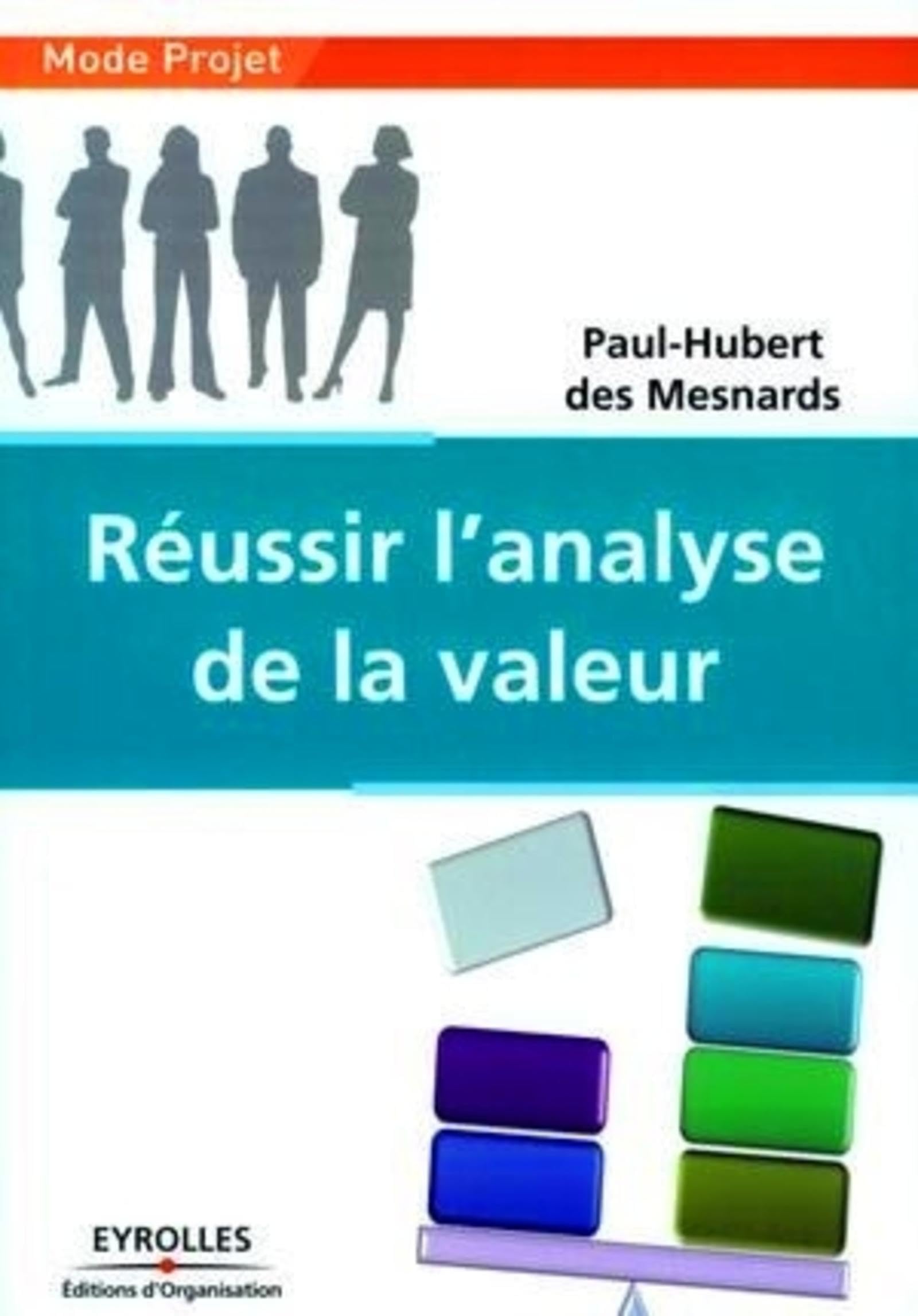 Réussir l'analyse de la valeur Business, Finance & Career
