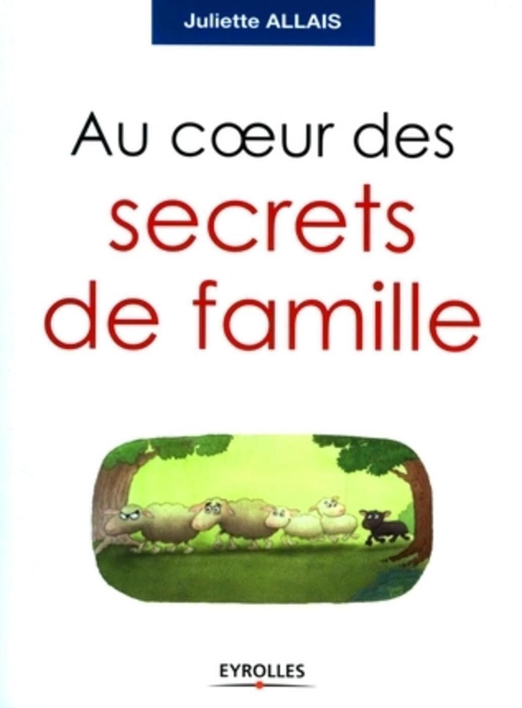 Au coeur des secrets de famille Books