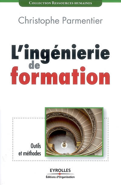 Product Image: L'ingénierie de formation : outils et méthodes