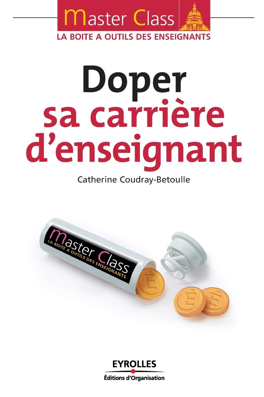 Doper sa carrière d'enseignant book
