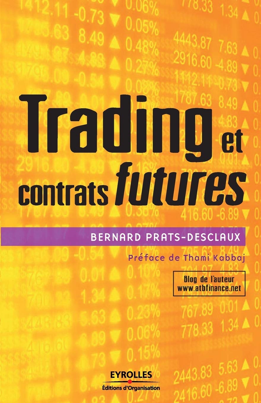 Trading et contrats futures Business, Finance & Career