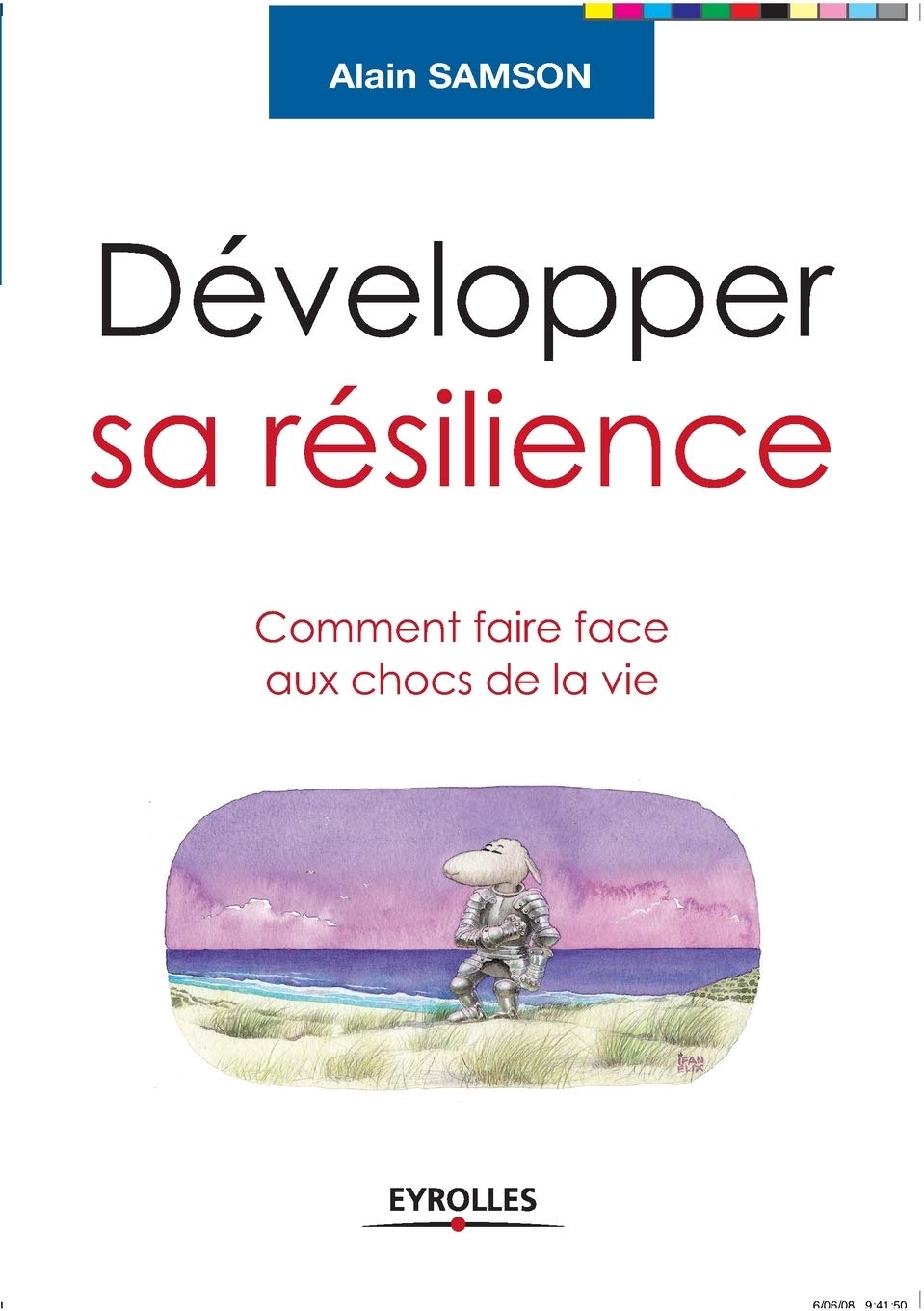 Développer sa résilience: Comment faire face aux chocs de la vie Health, Nutrition & Fitness