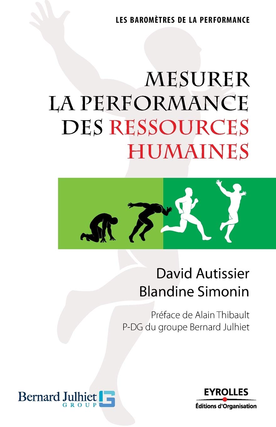 Mesurer la performance des ressources humaines Business, Finance & Career