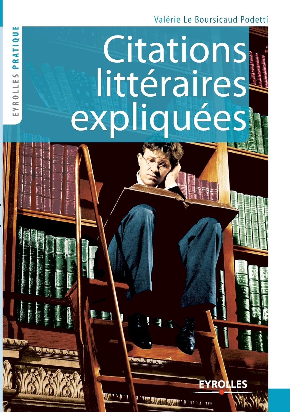 Citations littéraires expliquées Books