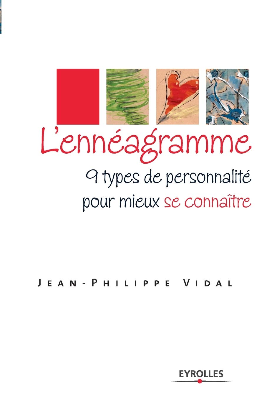 L'ennéagramme: 9 types de personnalité pour mieux se connaître Health, Nutrition & Fitness