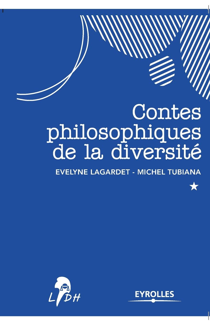 Contes philosophiques de la diversité Books